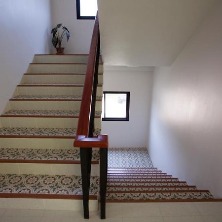 Jjw House Apartman Thalang Kültér fotó