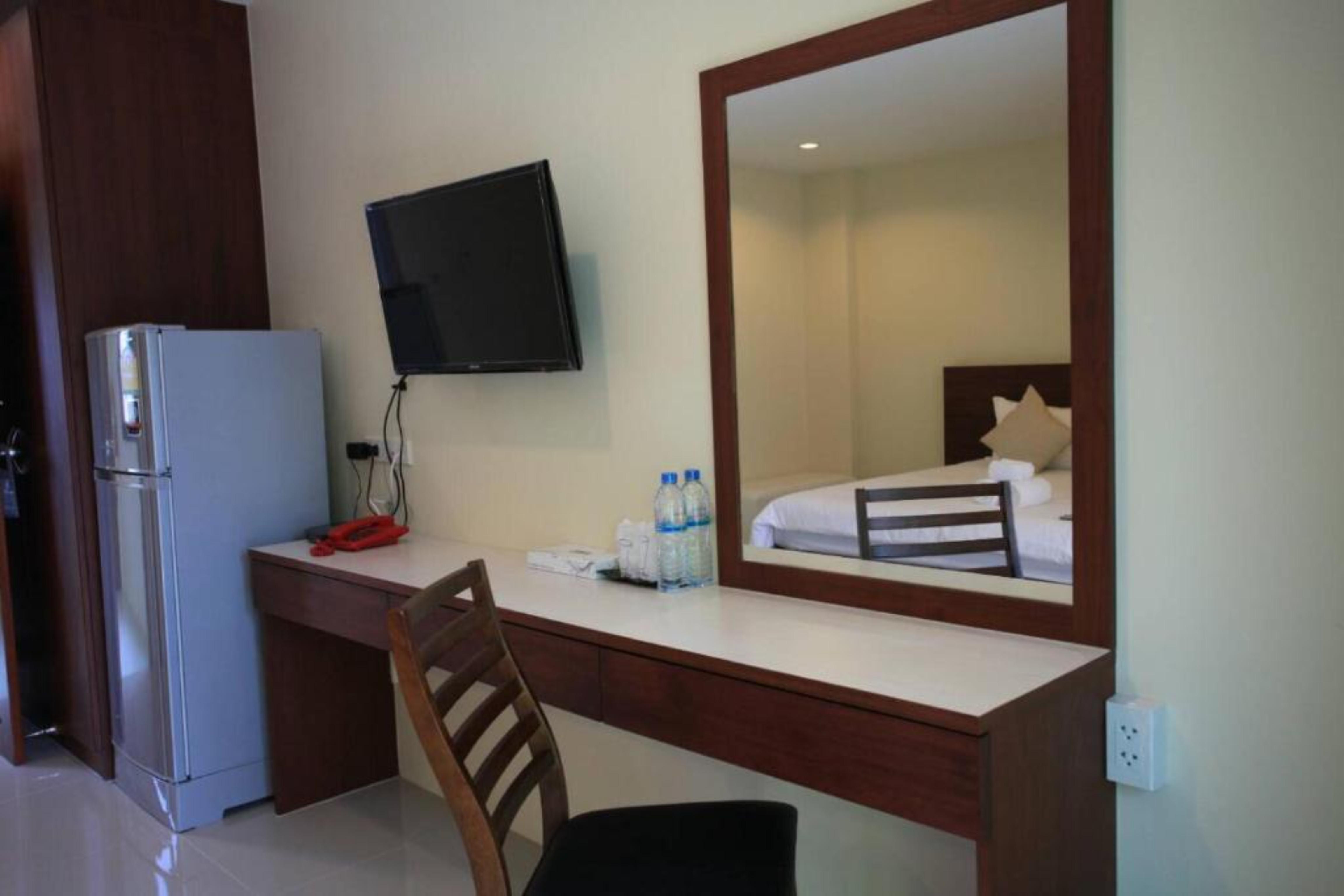 Jjw House Apartman Thalang Kültér fotó