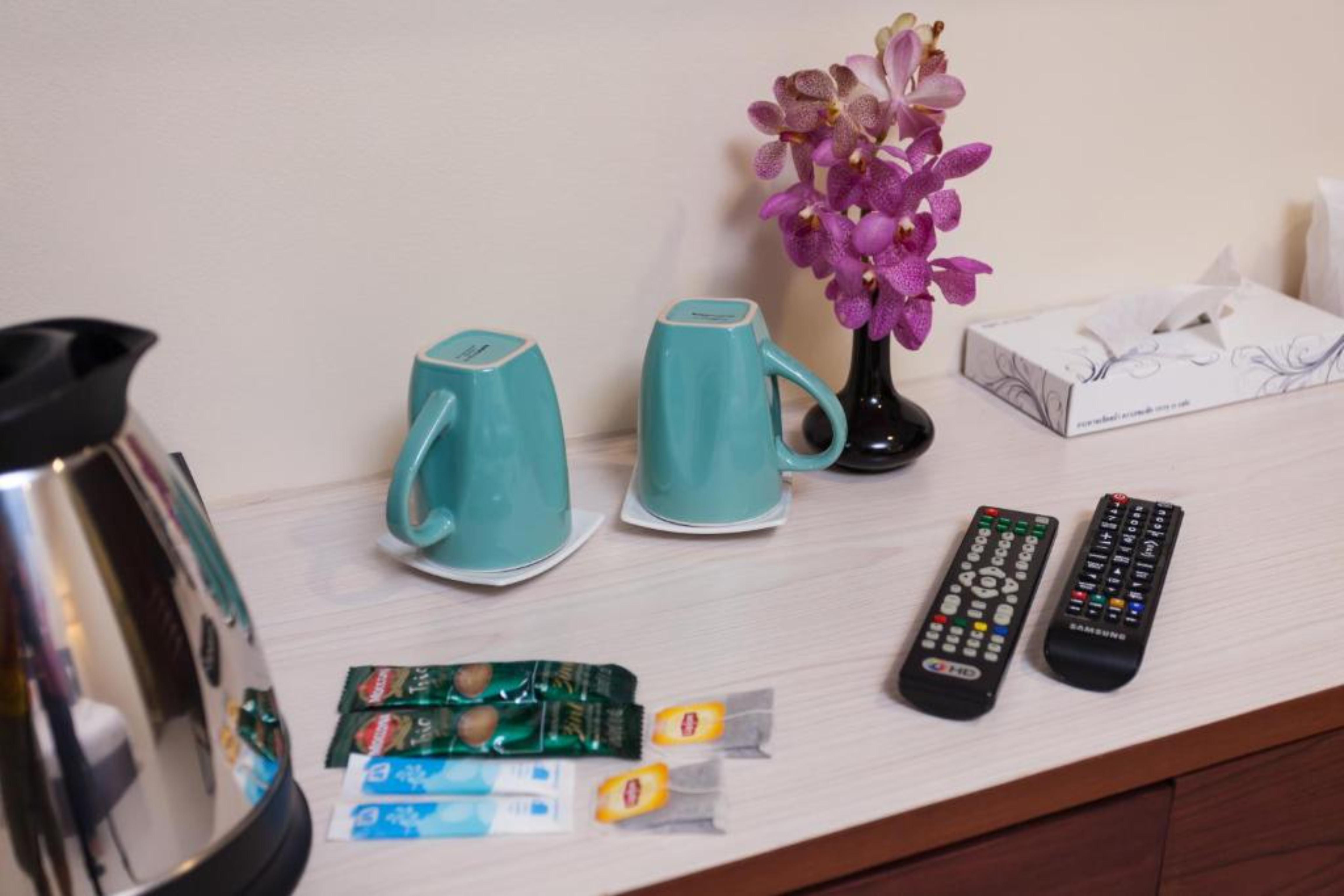 Jjw House Apartman Thalang Kültér fotó