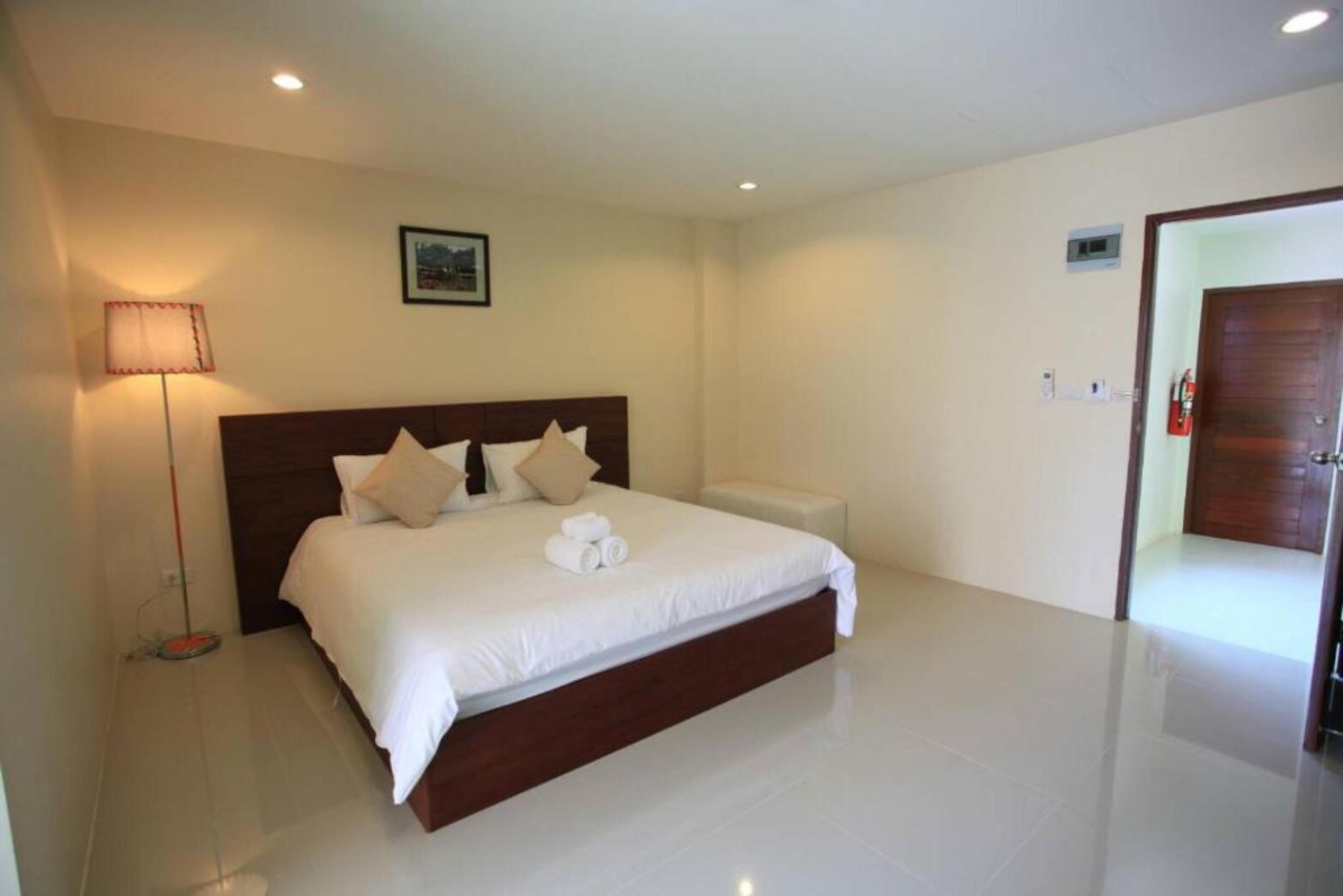 Jjw House Apartman Thalang Kültér fotó