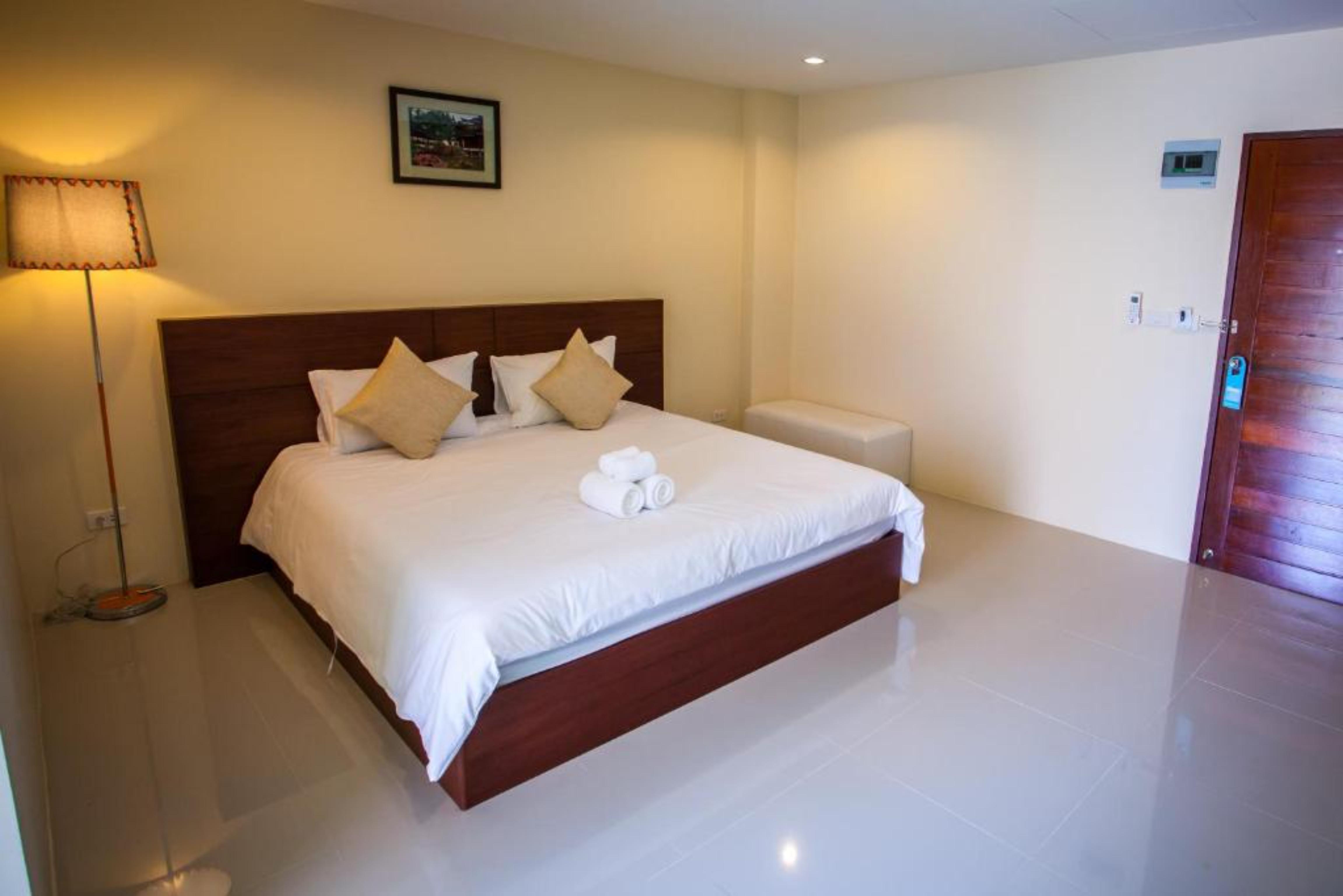 Jjw House Apartman Thalang Kültér fotó