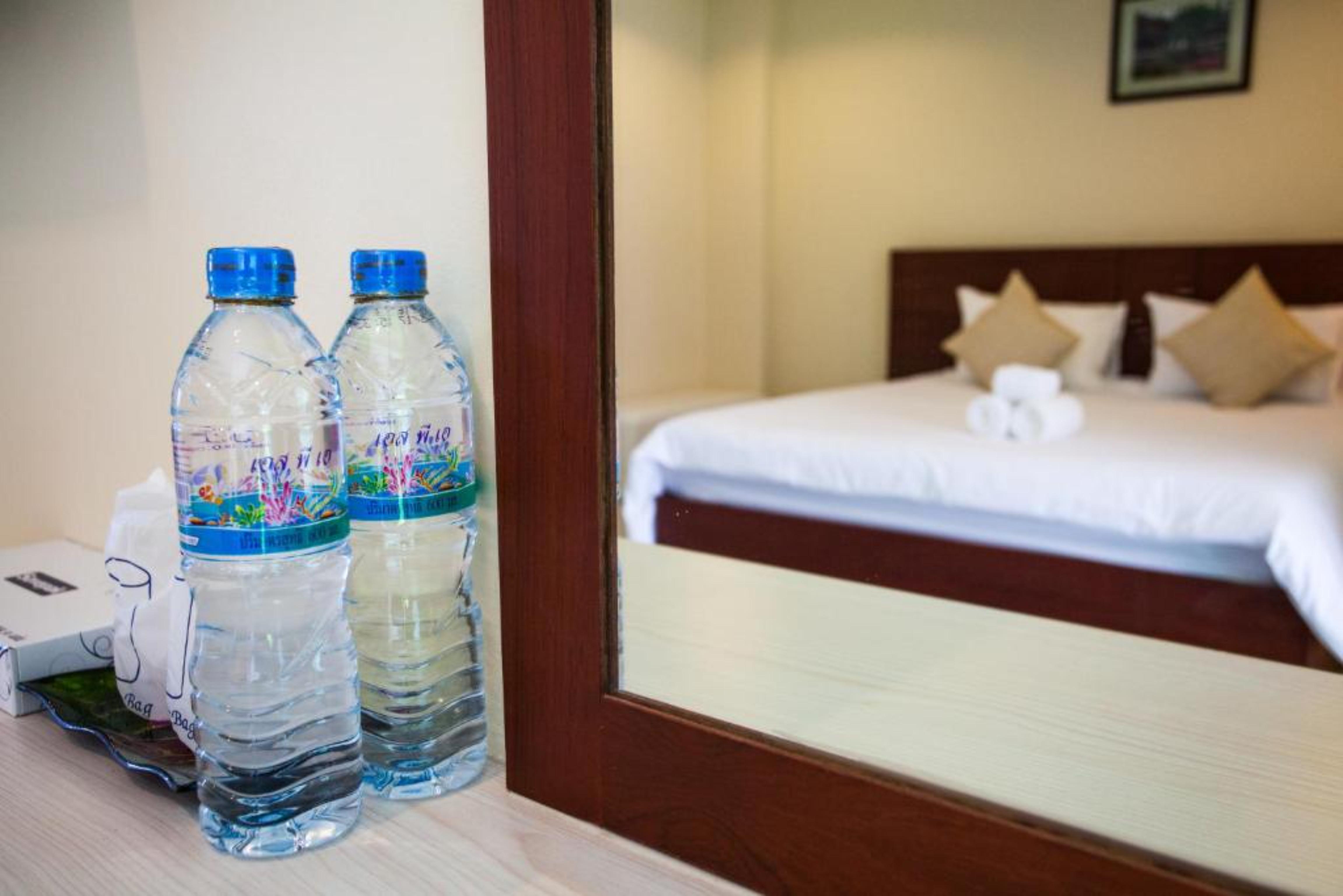 Jjw House Apartman Thalang Kültér fotó