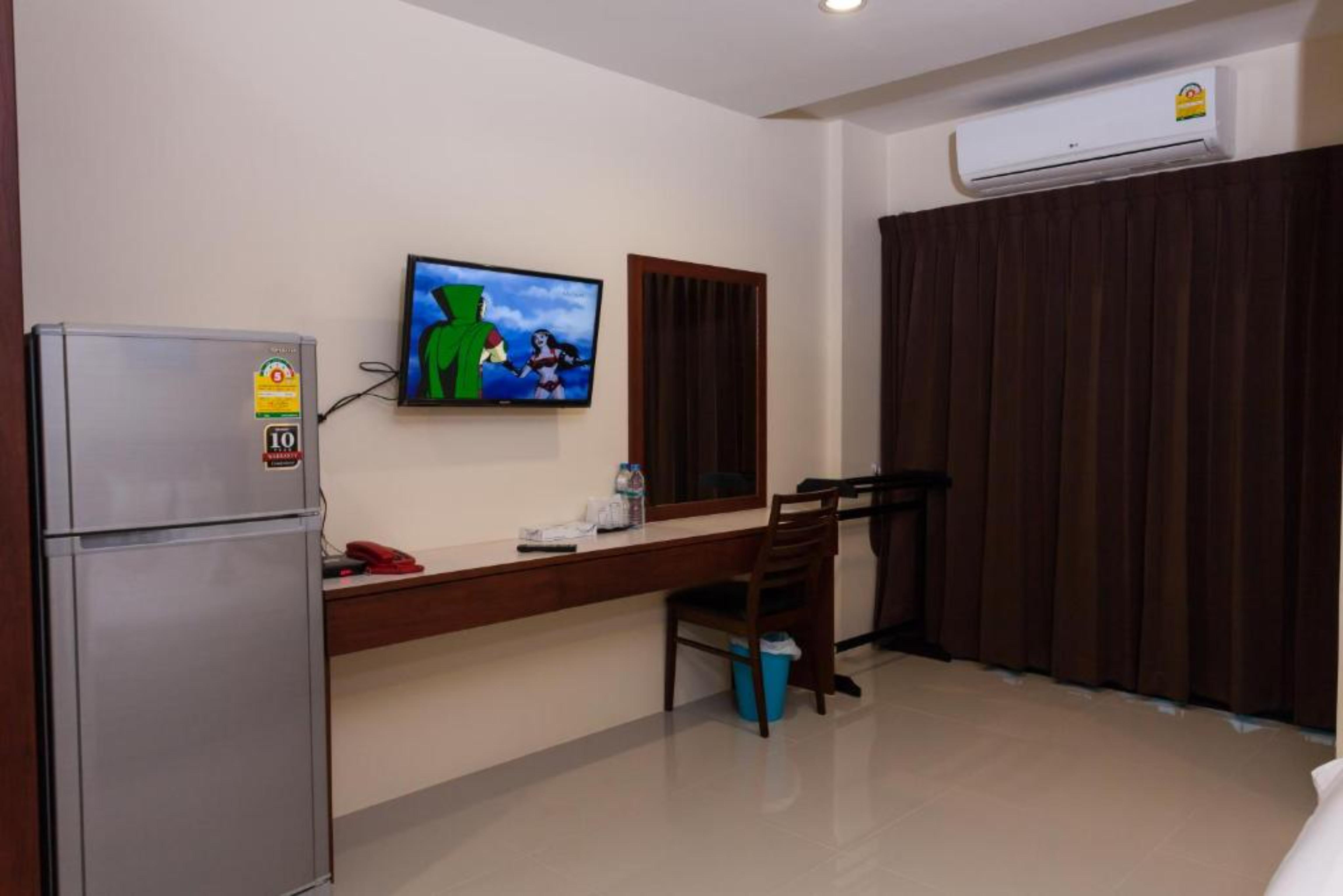 Jjw House Apartman Thalang Kültér fotó