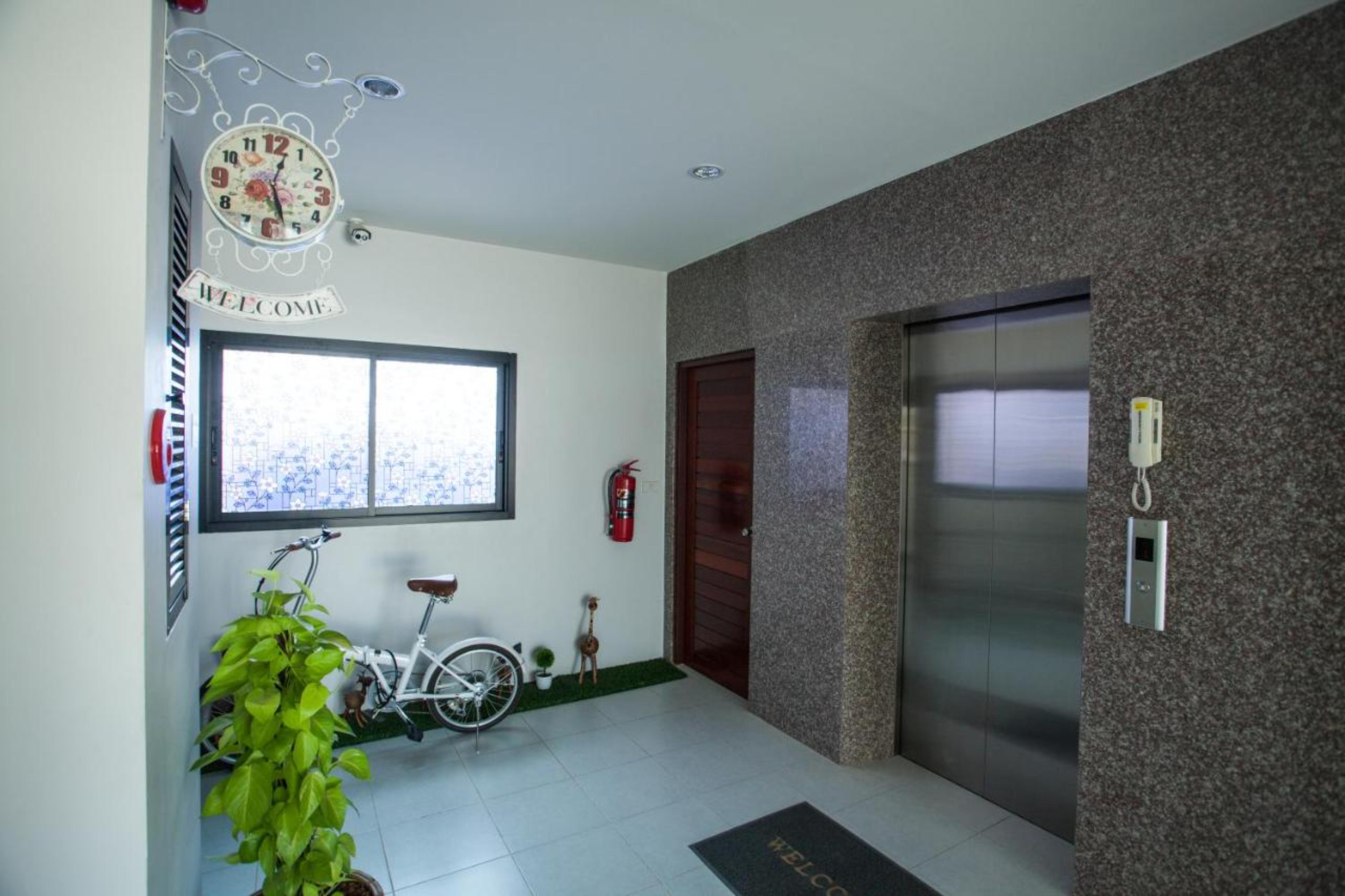 Jjw House Apartman Thalang Kültér fotó
