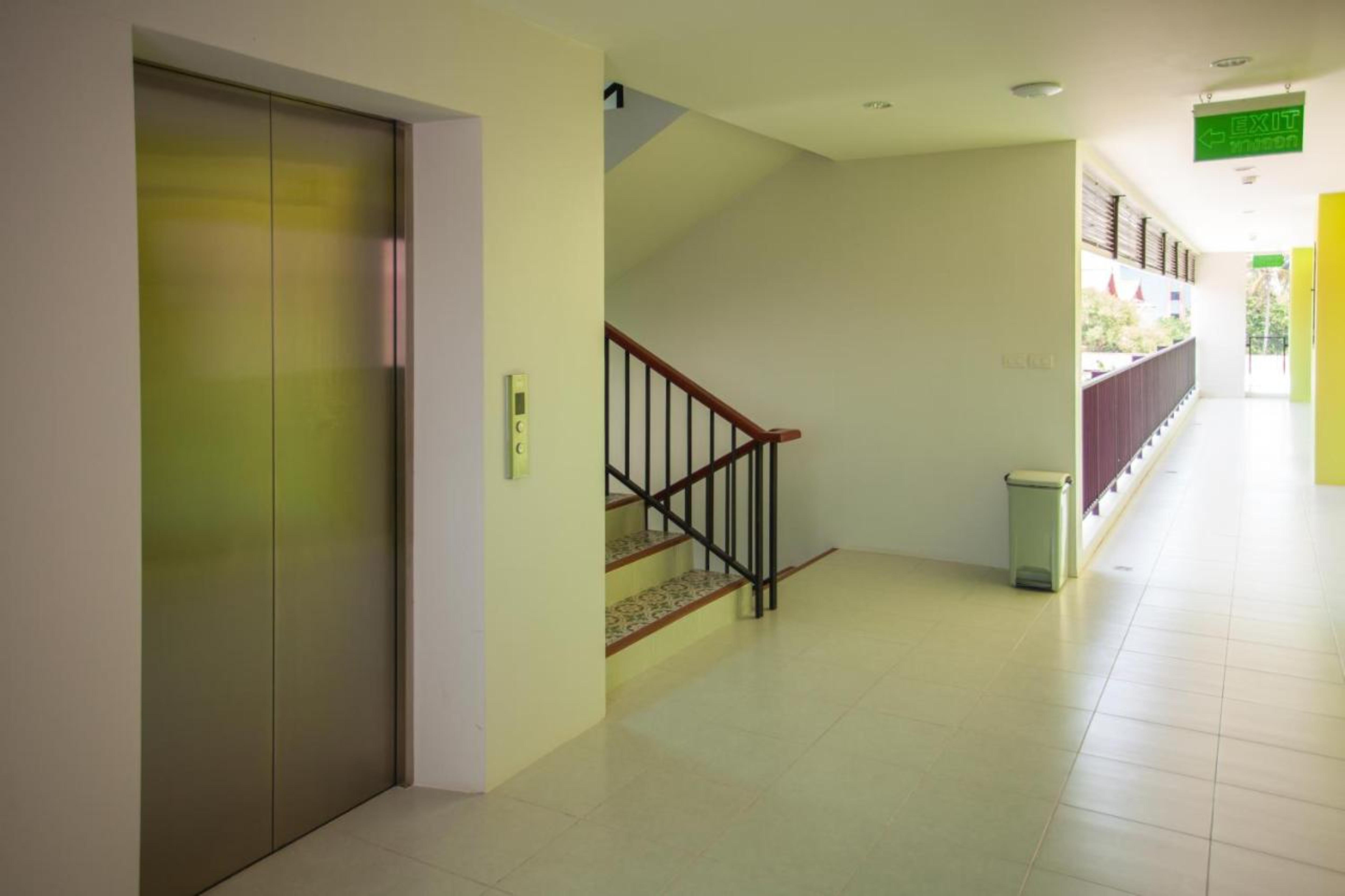 Jjw House Apartman Thalang Kültér fotó
