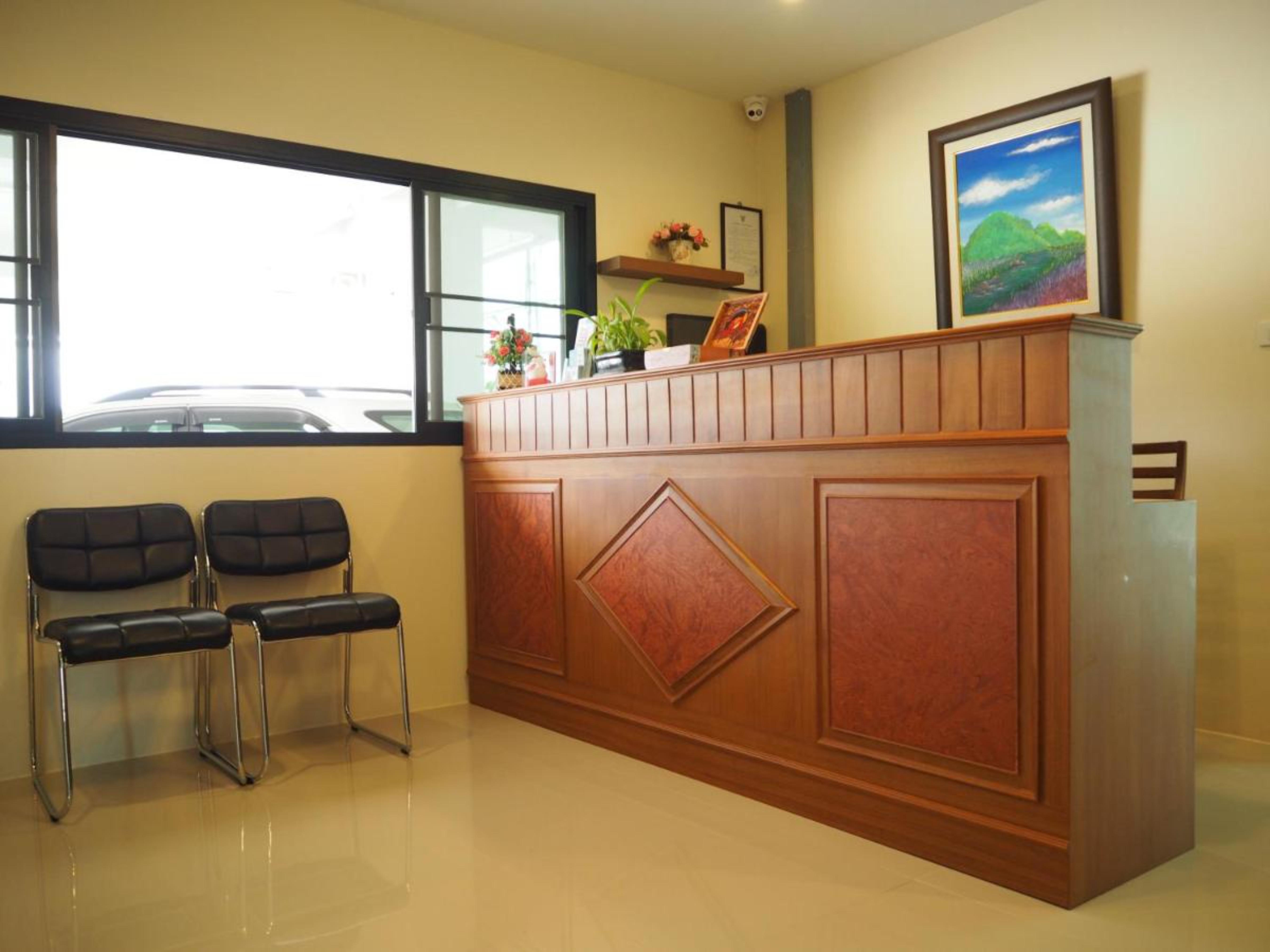 Jjw House Apartman Thalang Kültér fotó