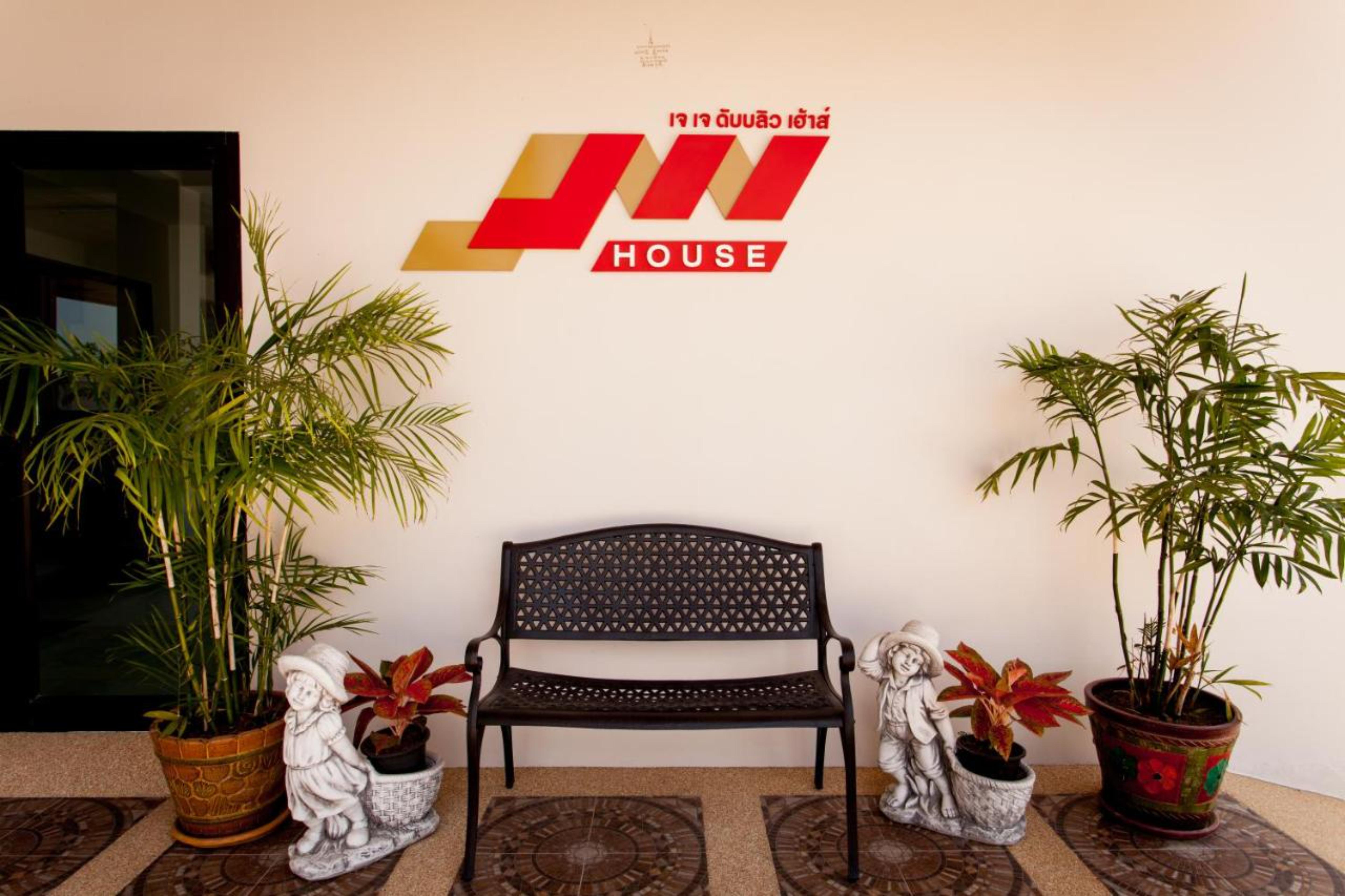 Jjw House Apartman Thalang Kültér fotó