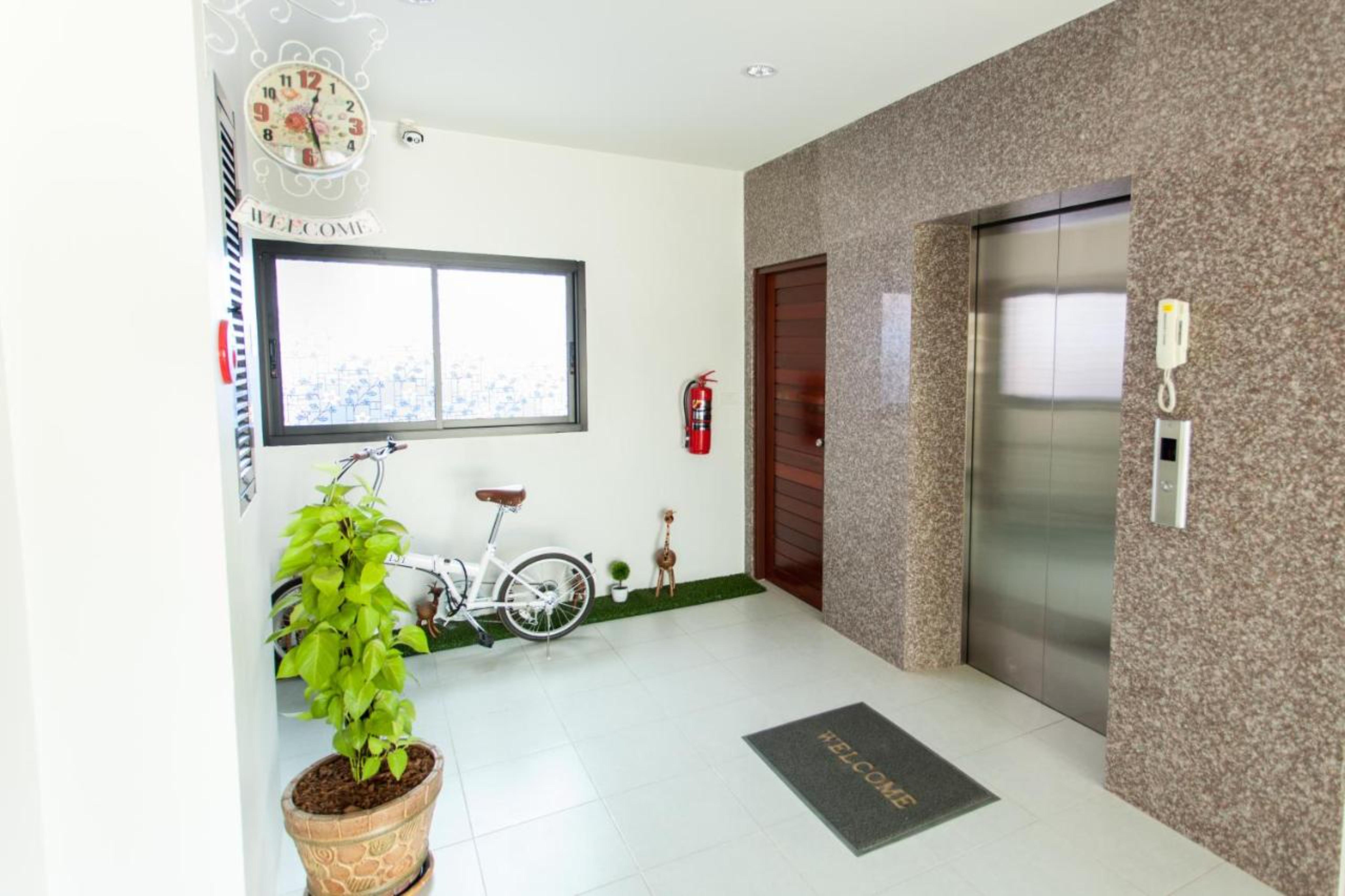 Jjw House Apartman Thalang Kültér fotó