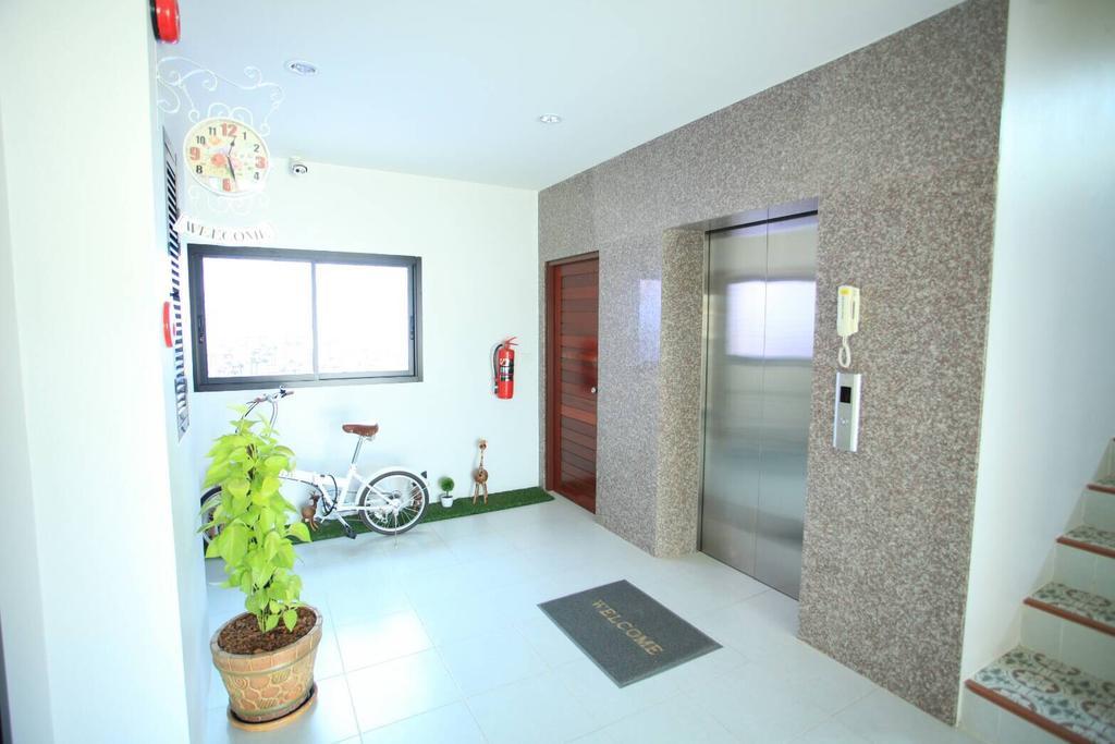 Jjw House Apartman Thalang Kültér fotó